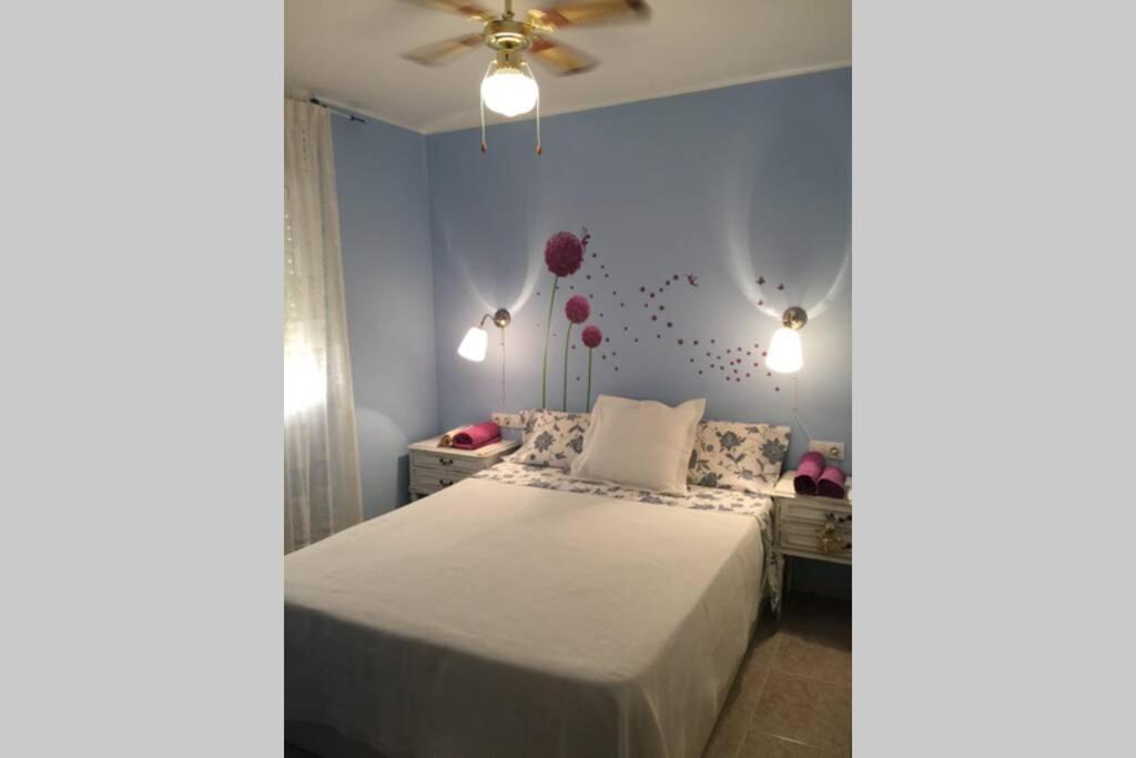 Muy cerca de la playa Gran piscina wifi gratis Port Aventura