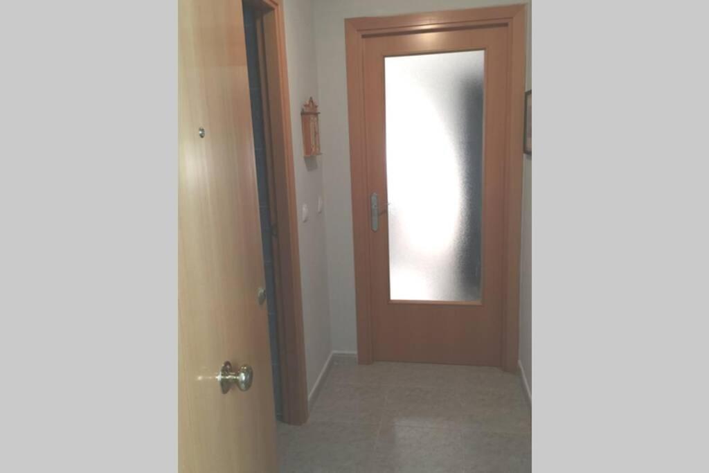 Muy cerca de la playa Gran piscina wifi gratis Port Aventura