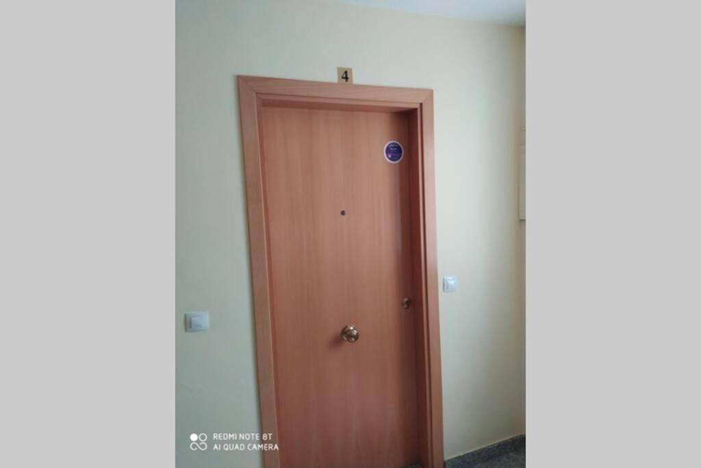 Muy cerca de la playa Gran piscina wifi gratis Port Aventura