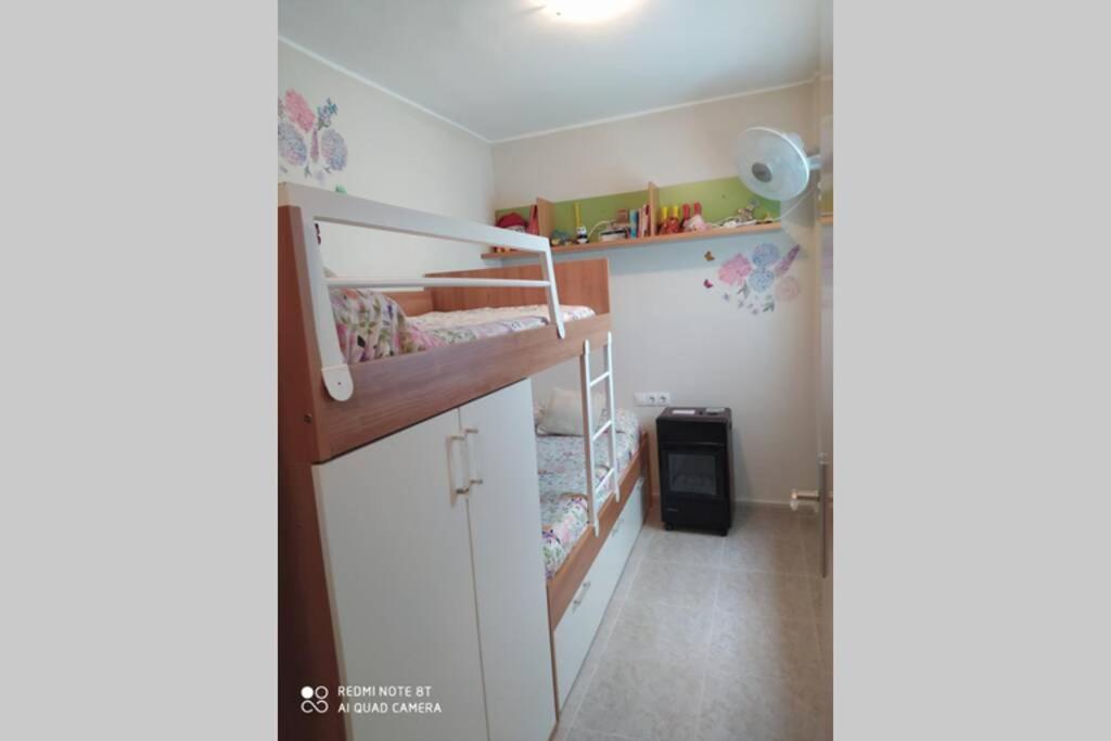 Muy cerca de la playa Gran piscina wifi gratis Port Aventura