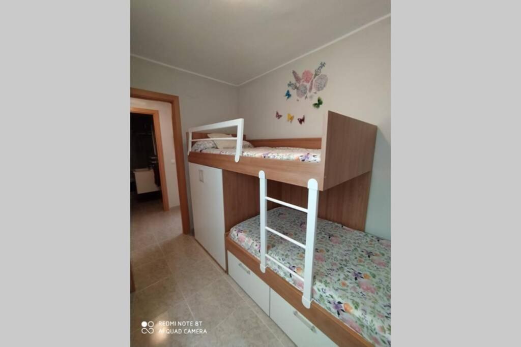 Muy cerca de la playa Gran piscina wifi gratis Port Aventura