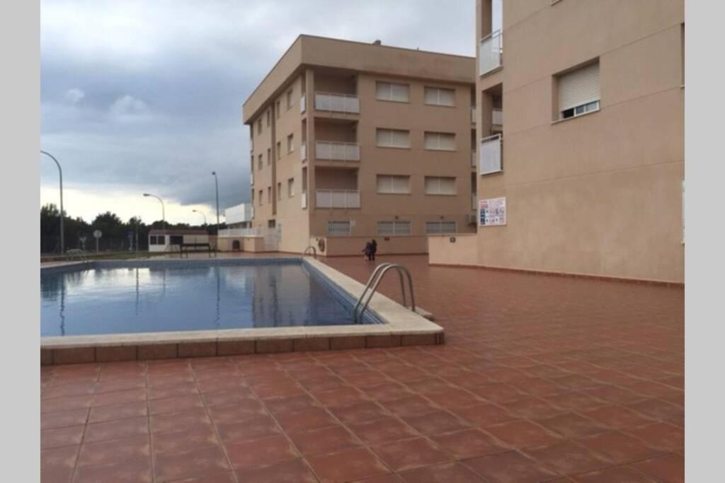 Muy cerca de la playa Gran piscina wifi gratis Port Aventura