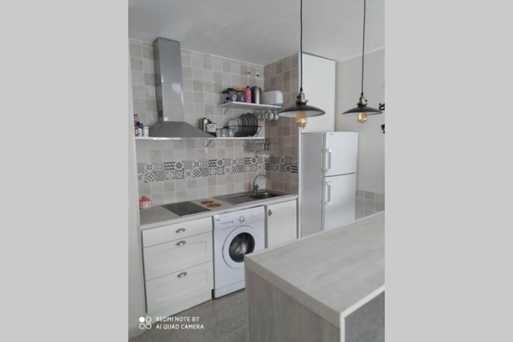 Muy cerca de la playa Gran piscina wifi gratis Port Aventura