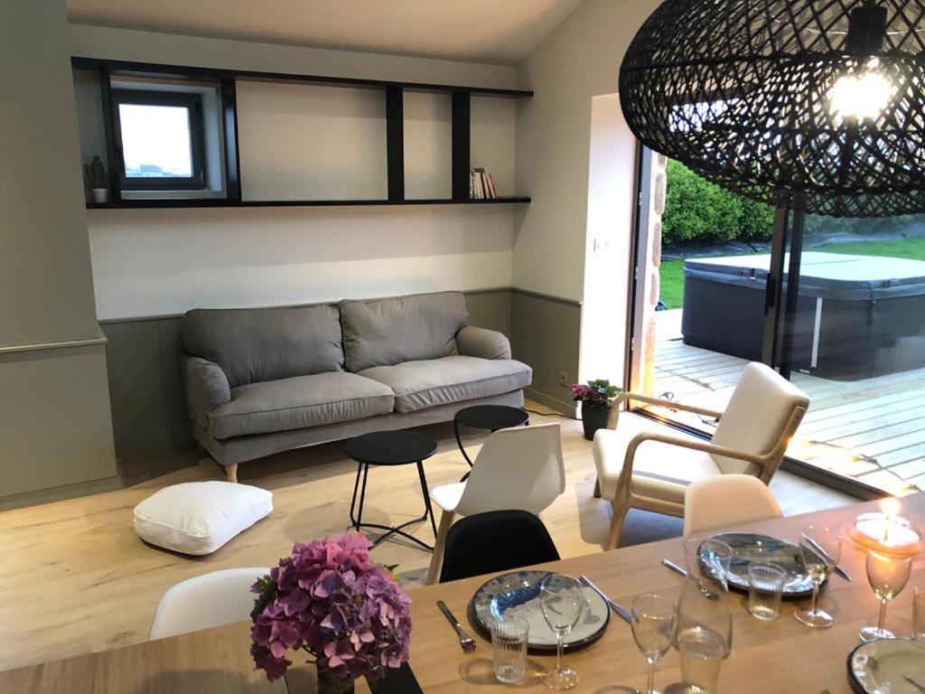 le penty plougonvelin