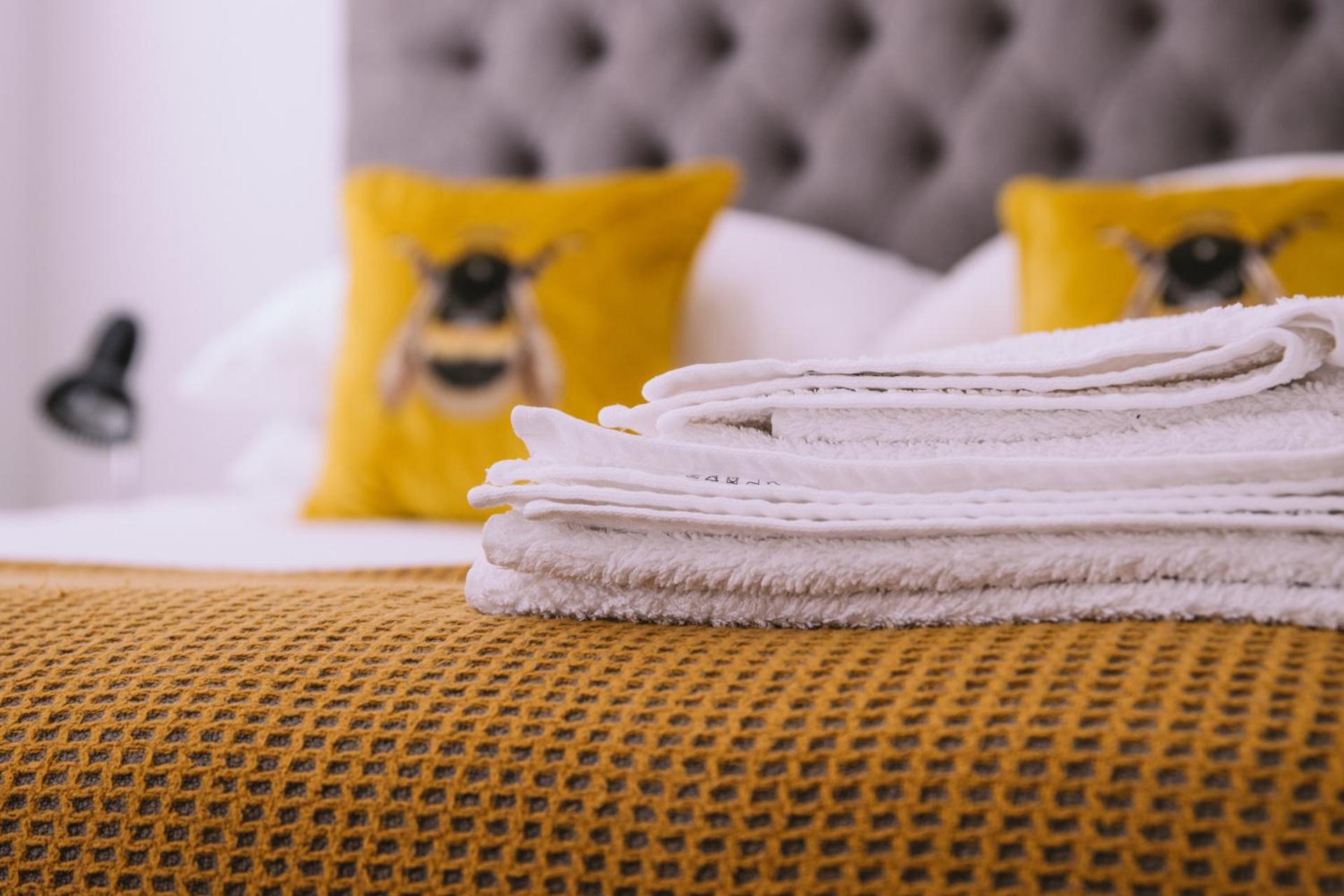 Haven House Rooms, Barry