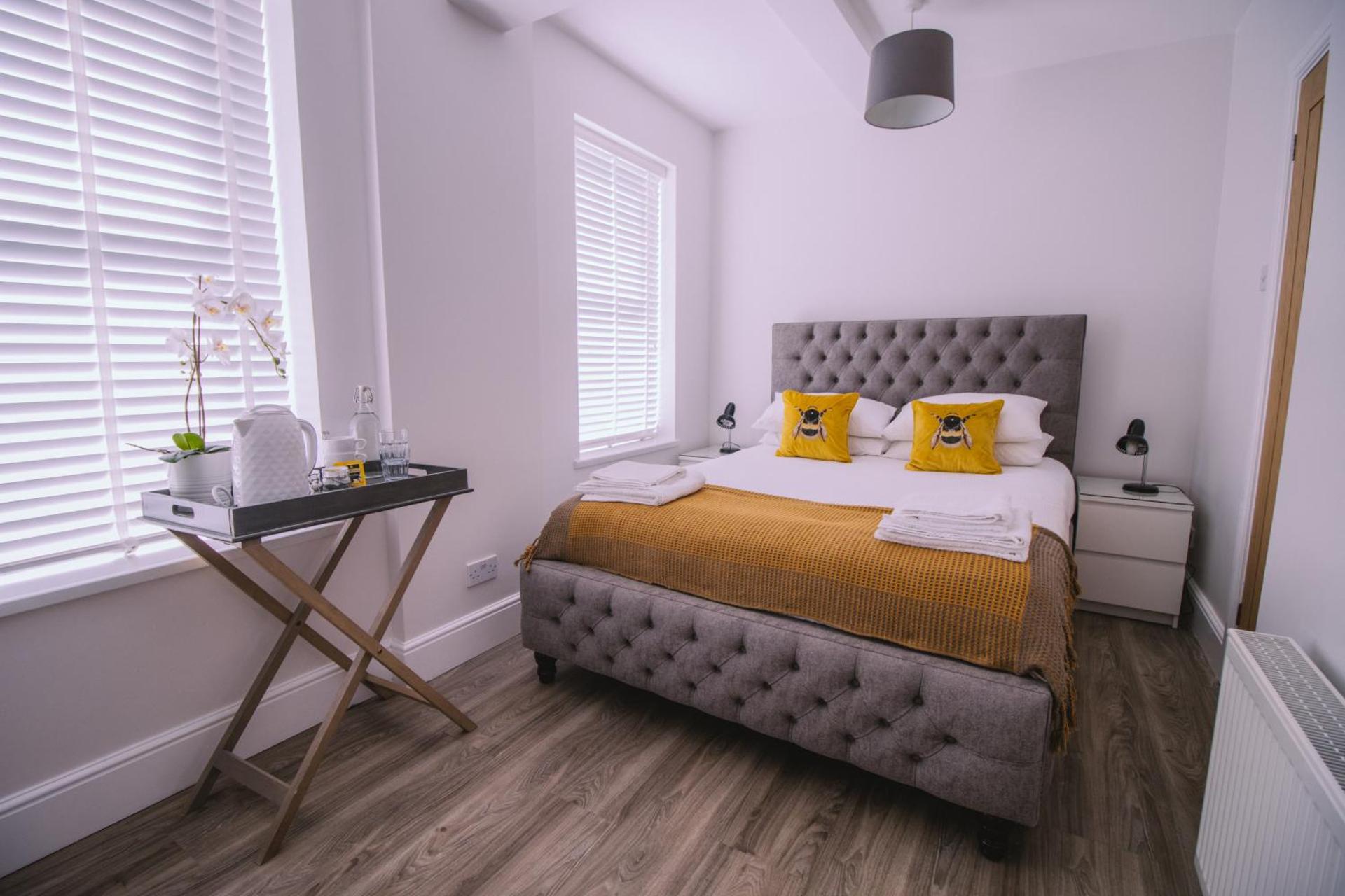 Haven House Rooms, Barry