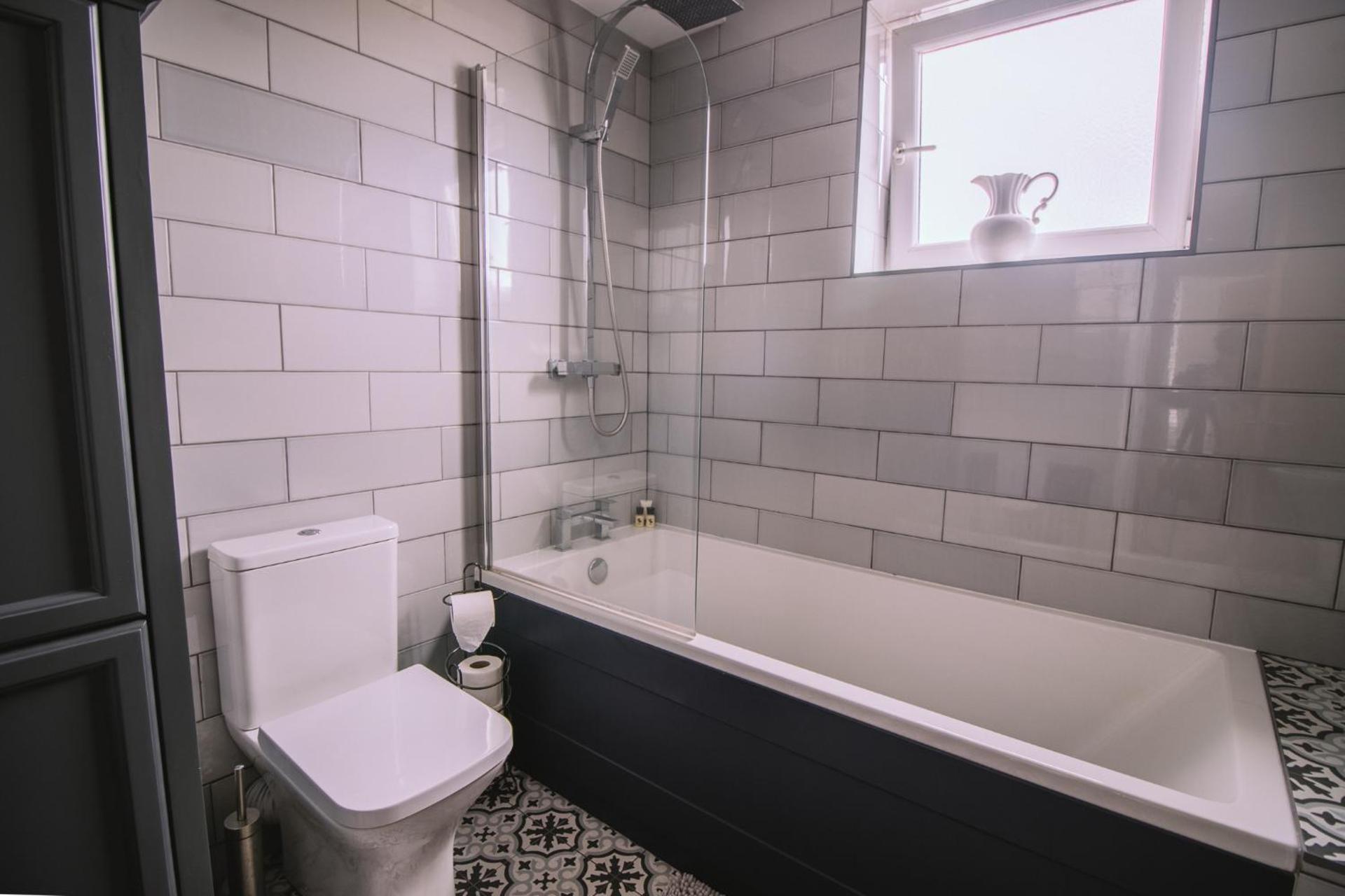 Haven House Rooms, Barry