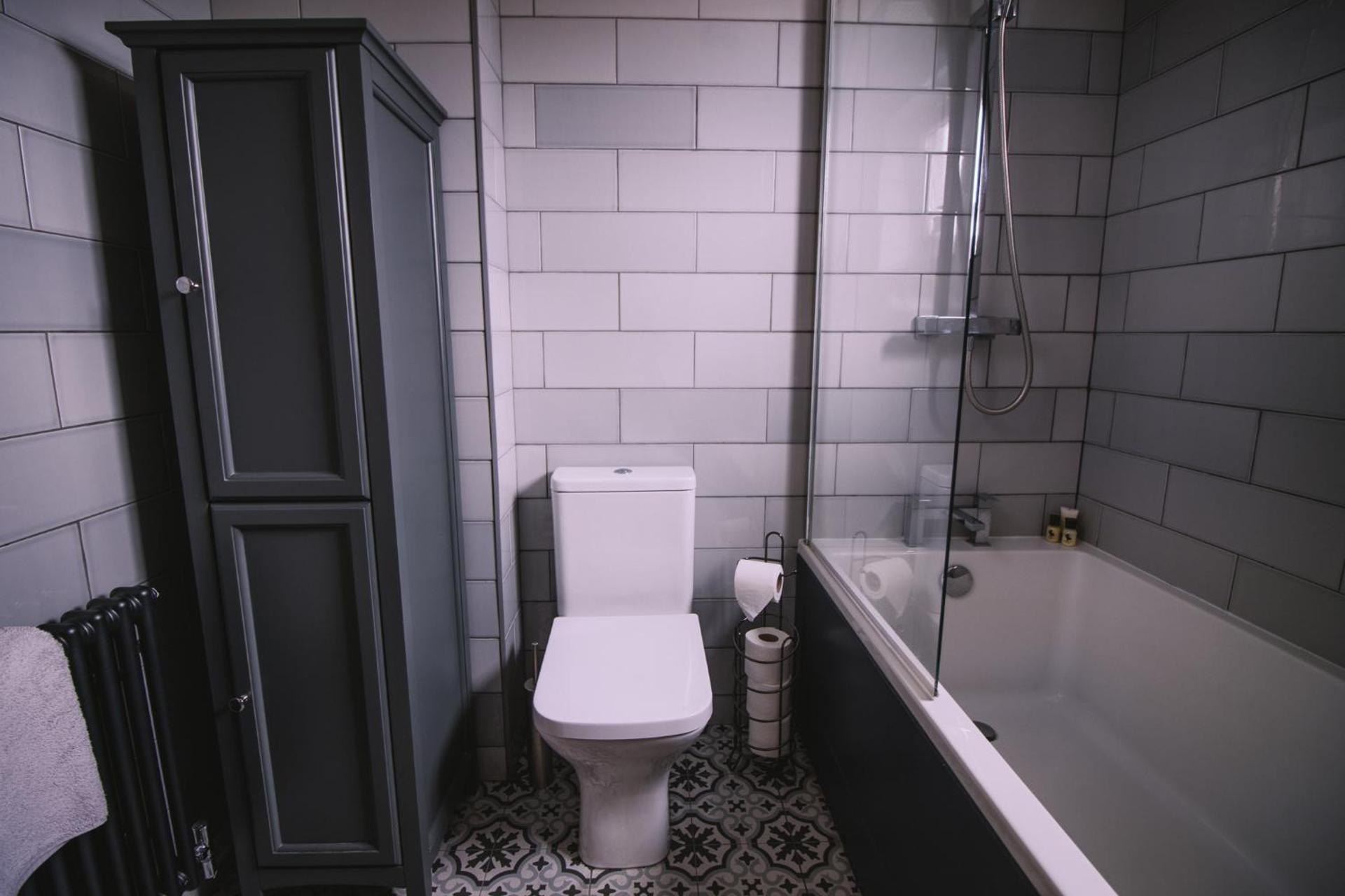 Haven House Rooms, Barry