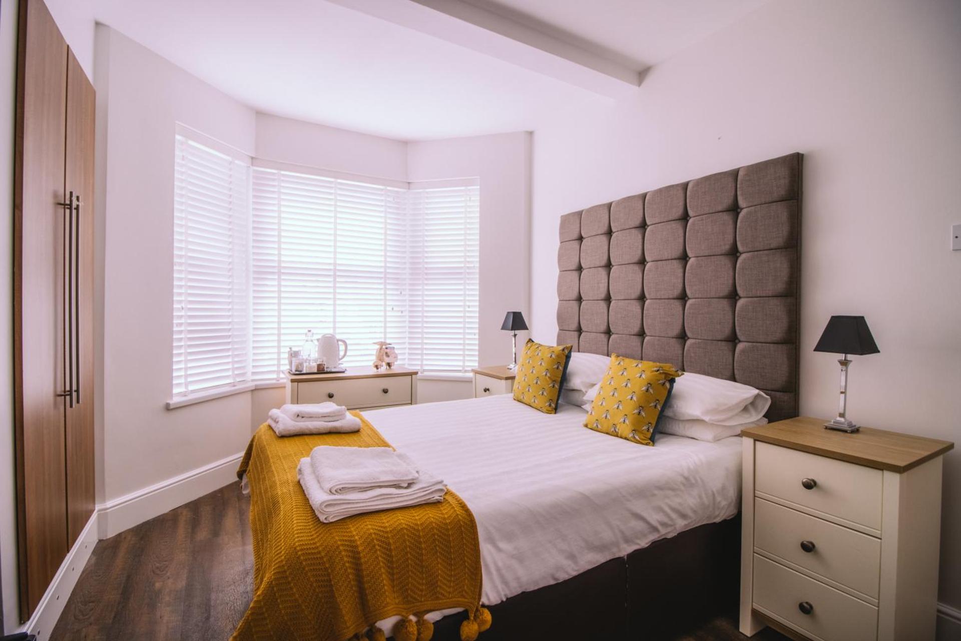 Haven House Rooms, Barry