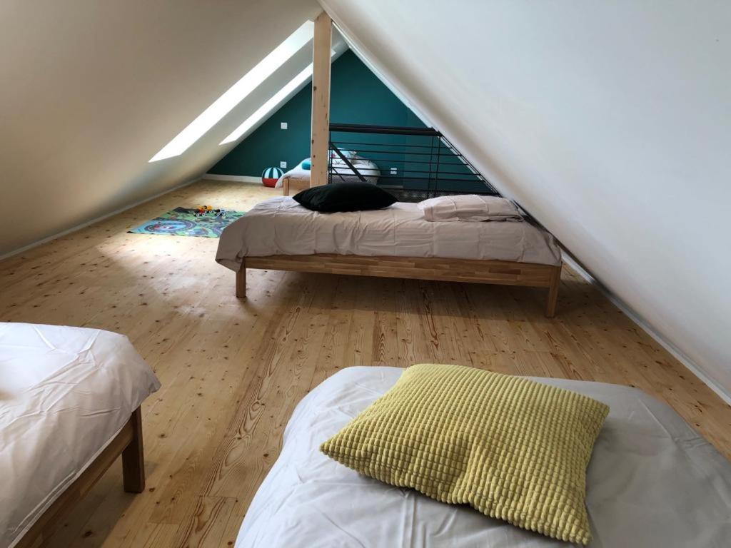 le penty plougonvelin