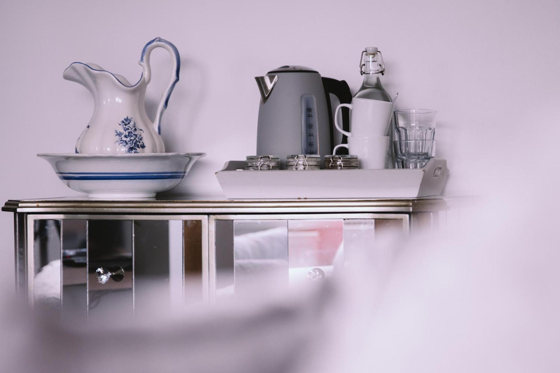 Haven House Rooms, Barry