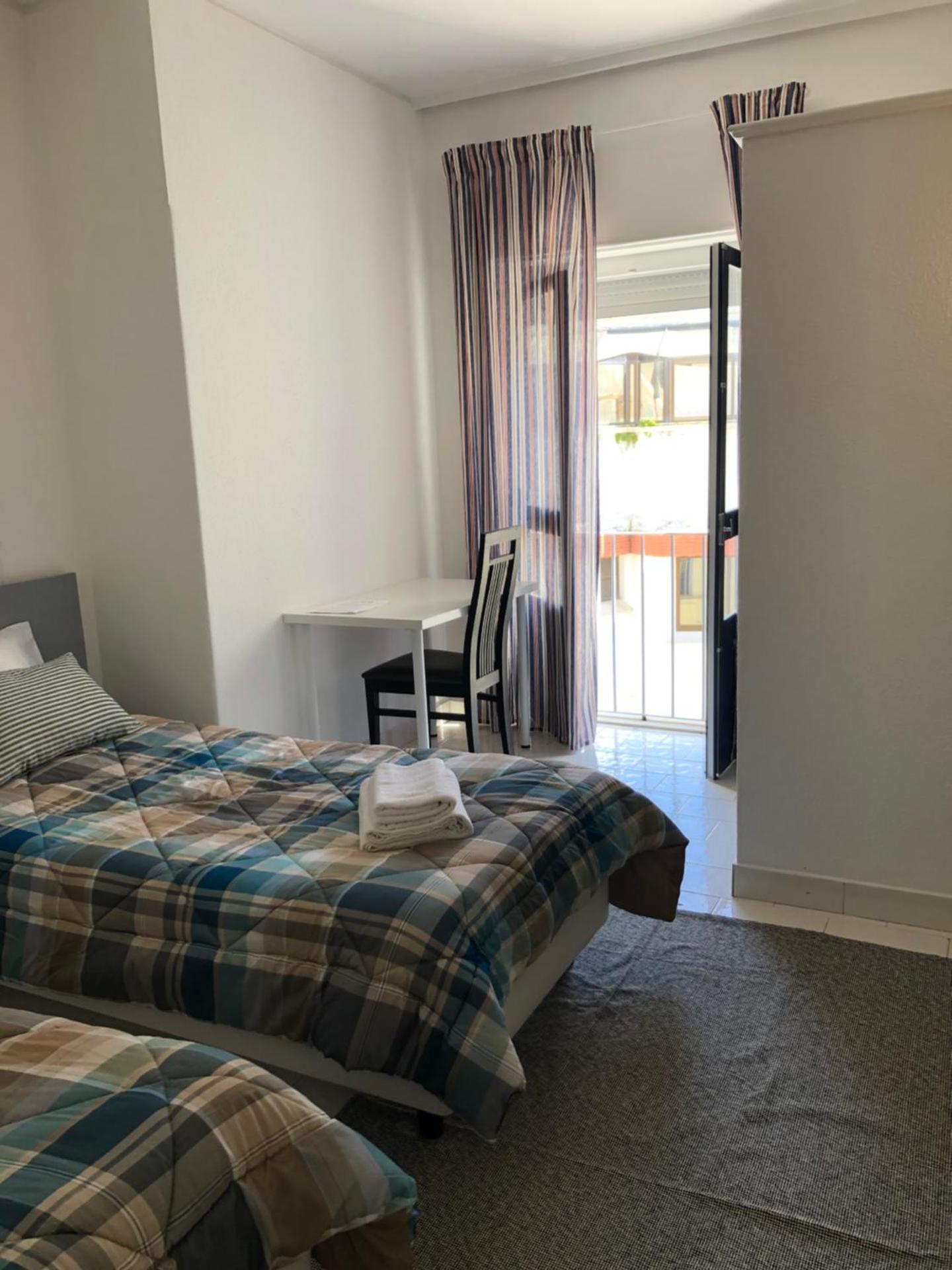 Central Atlantic Beach Guesthouse