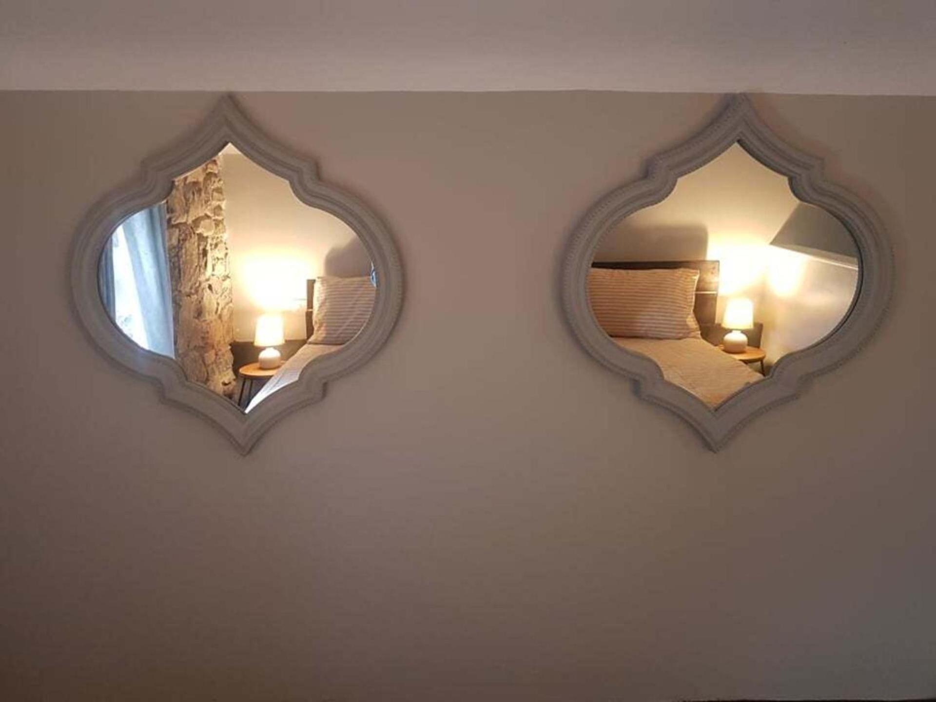 Cobbles cottage - 2 bedroom stone built cottage