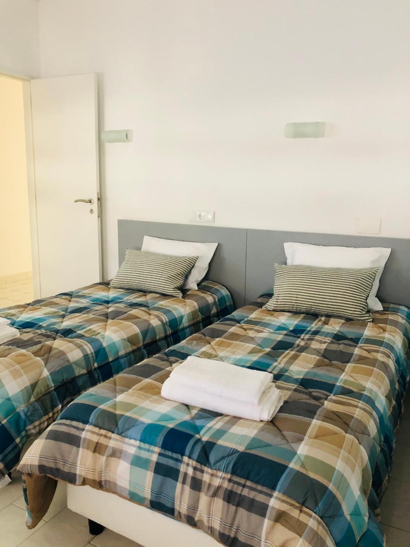 Central Atlantic Beach Guesthouse