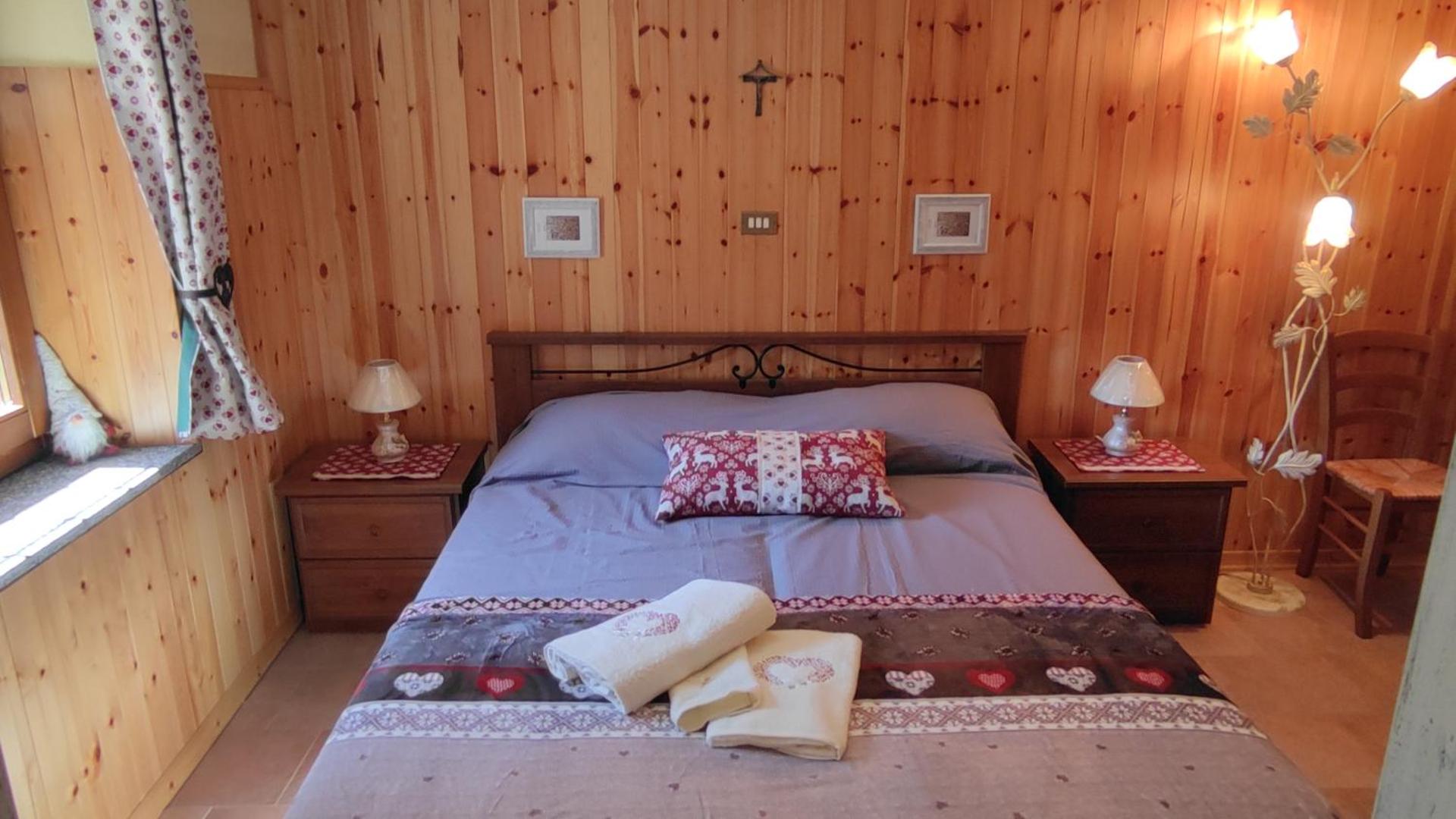 Casa Vacanze: Maison Des Gnomes