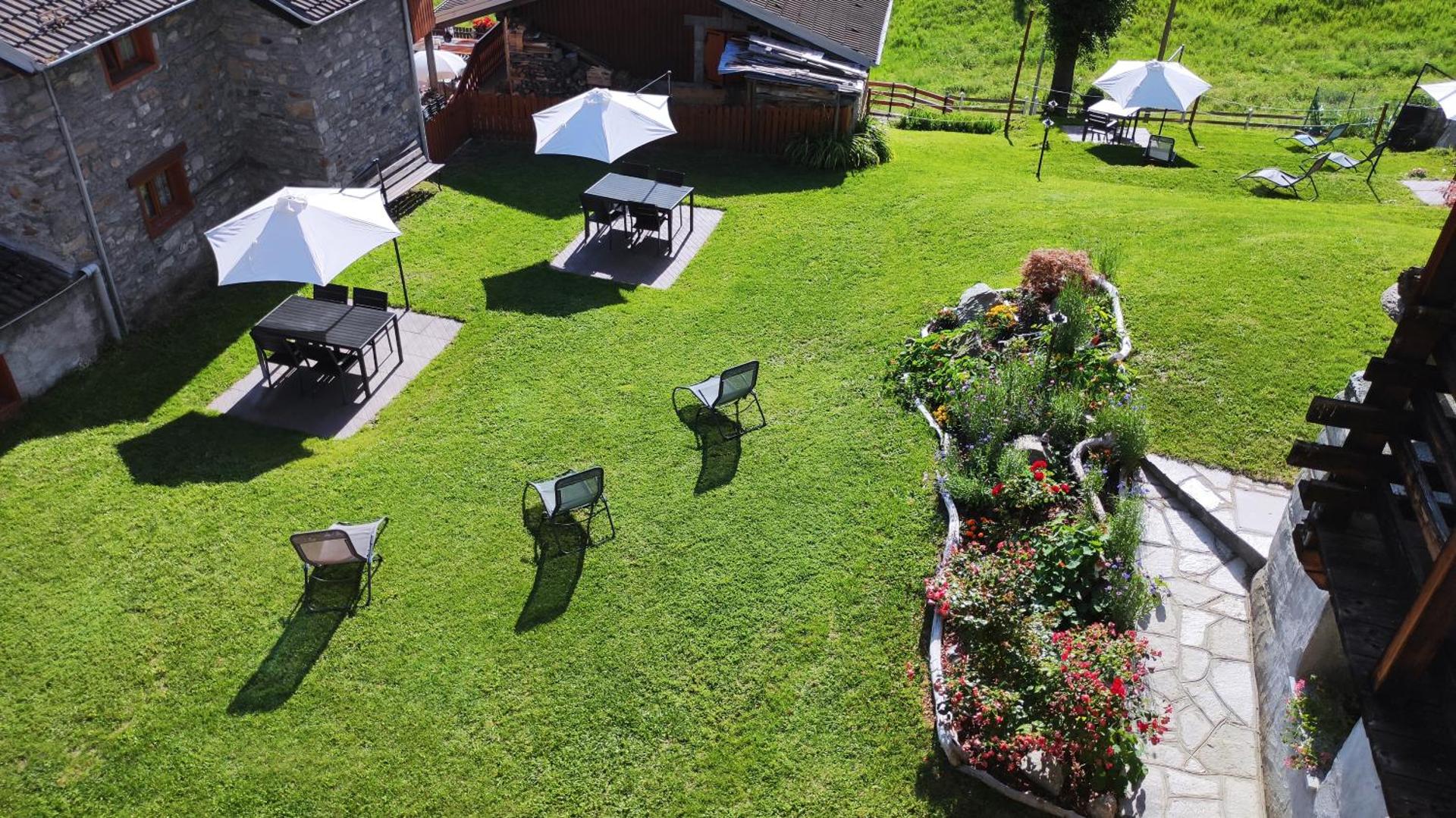 Casa Vacanze: Maison Des Gnomes