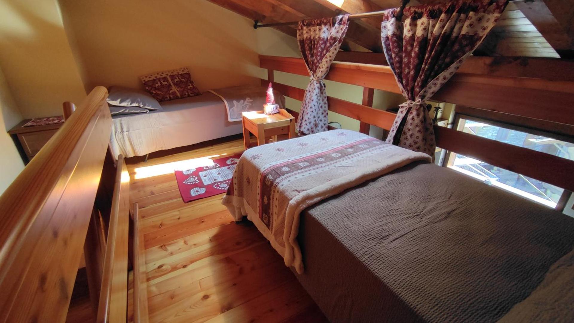 Casa Vacanze: Maison Des Gnomes