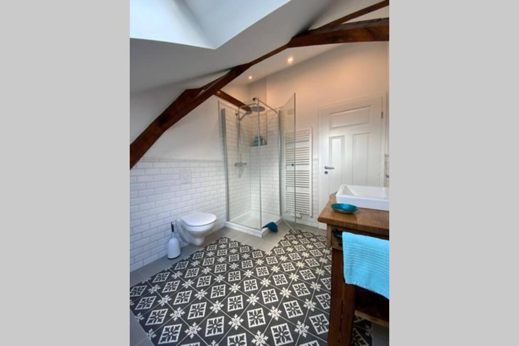 Ferienwohnung Loft 1