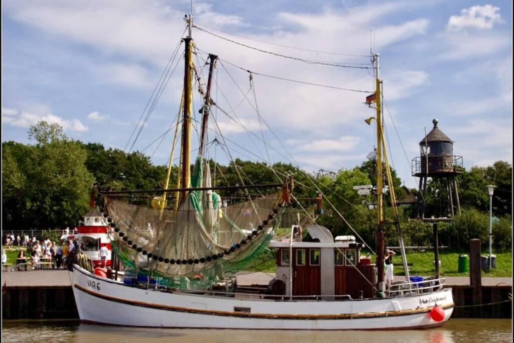 Ferienwohnung Loft 1