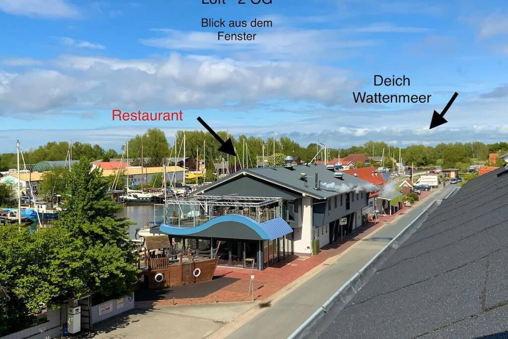 Ferienwohnung Loft 1