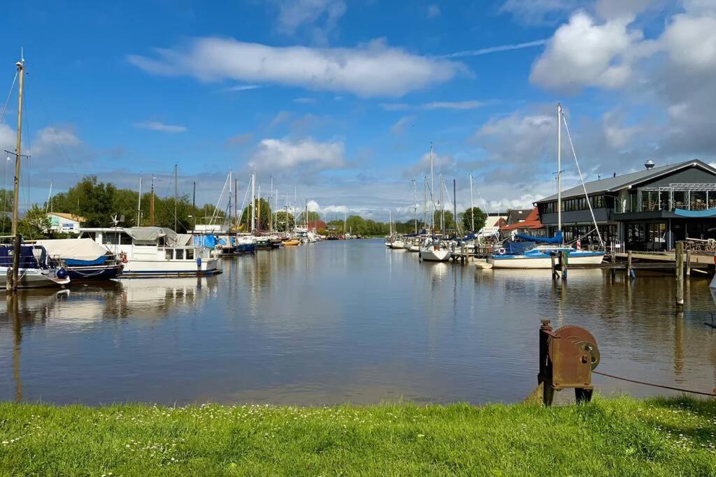 Ferienwohnung Loft 1