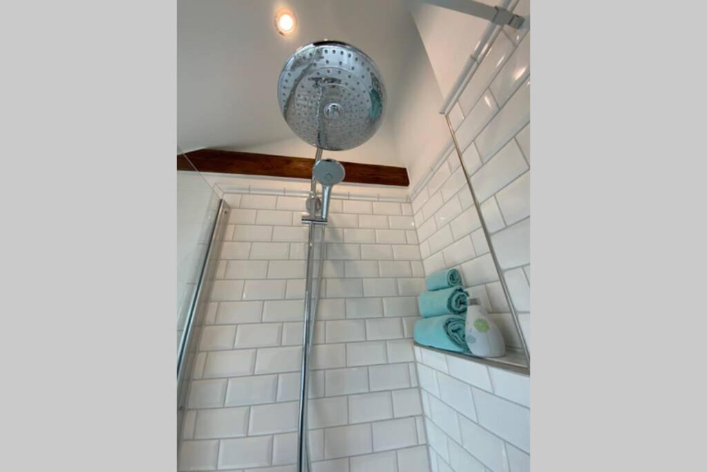 Ferienwohnung Loft 1