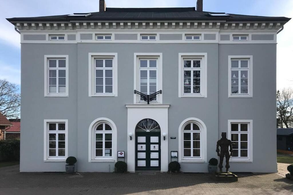 Ferienwohnung Loft 1