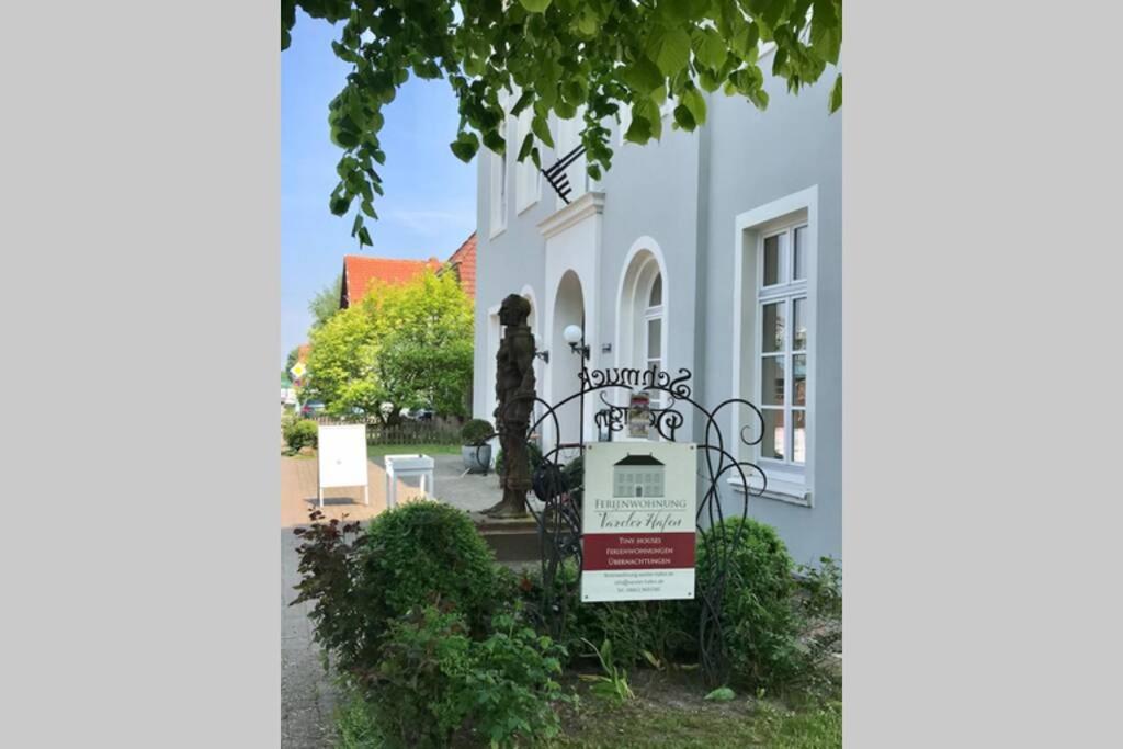 Ferienwohnung Loft 1