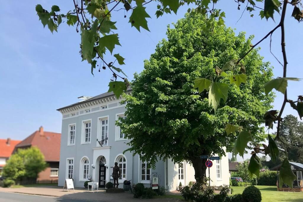 Ferienwohnung Loft 1