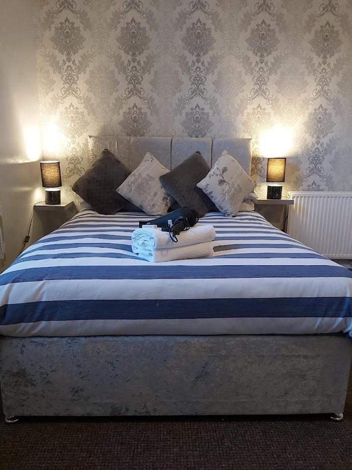 The Vale Apart Hotel