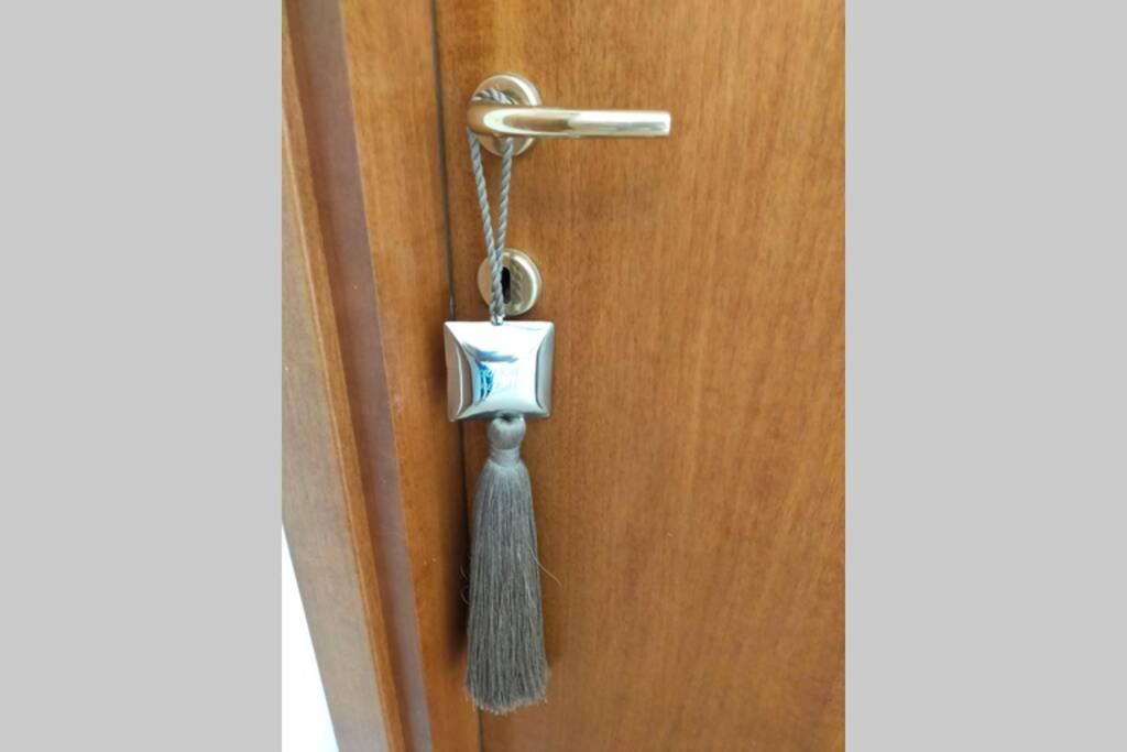 Poggio ai Grilli Apartment