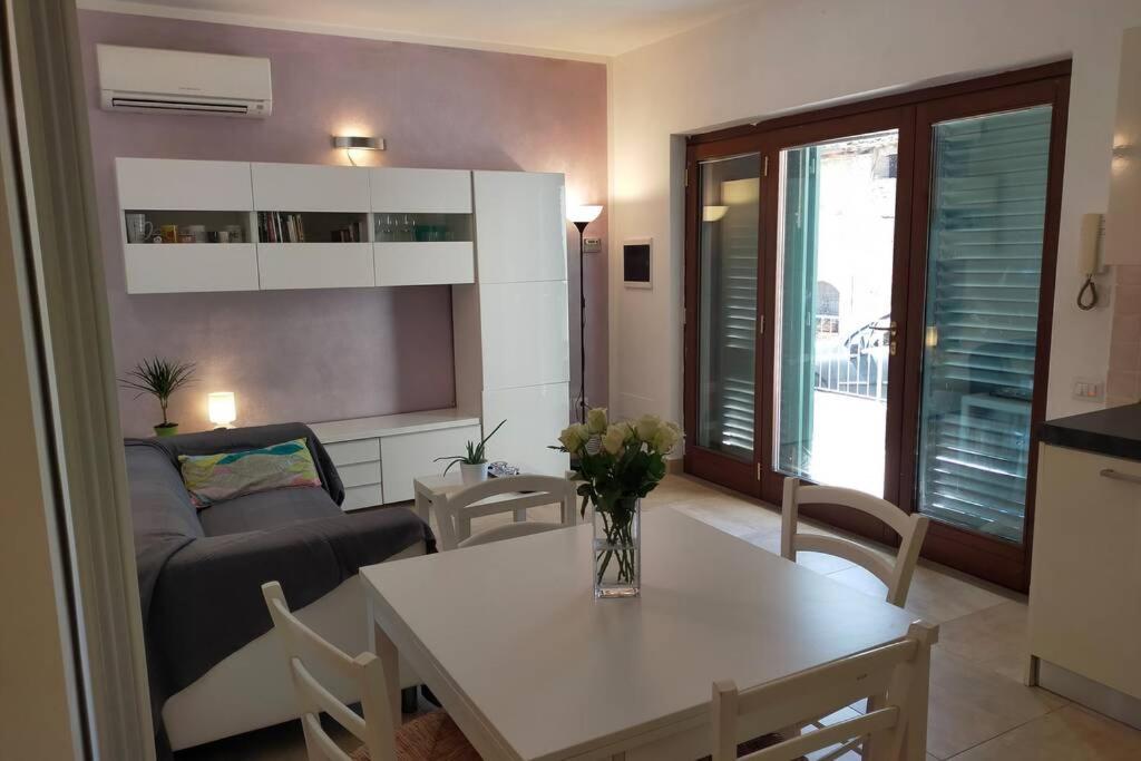 Poggio ai Grilli Apartment