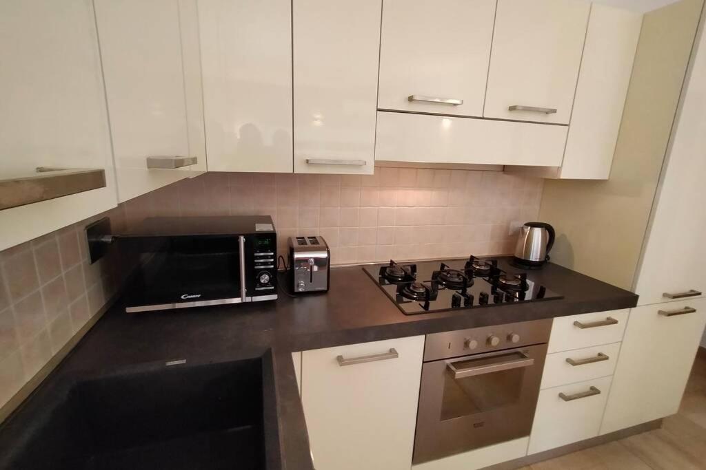 Poggio ai Grilli Apartment