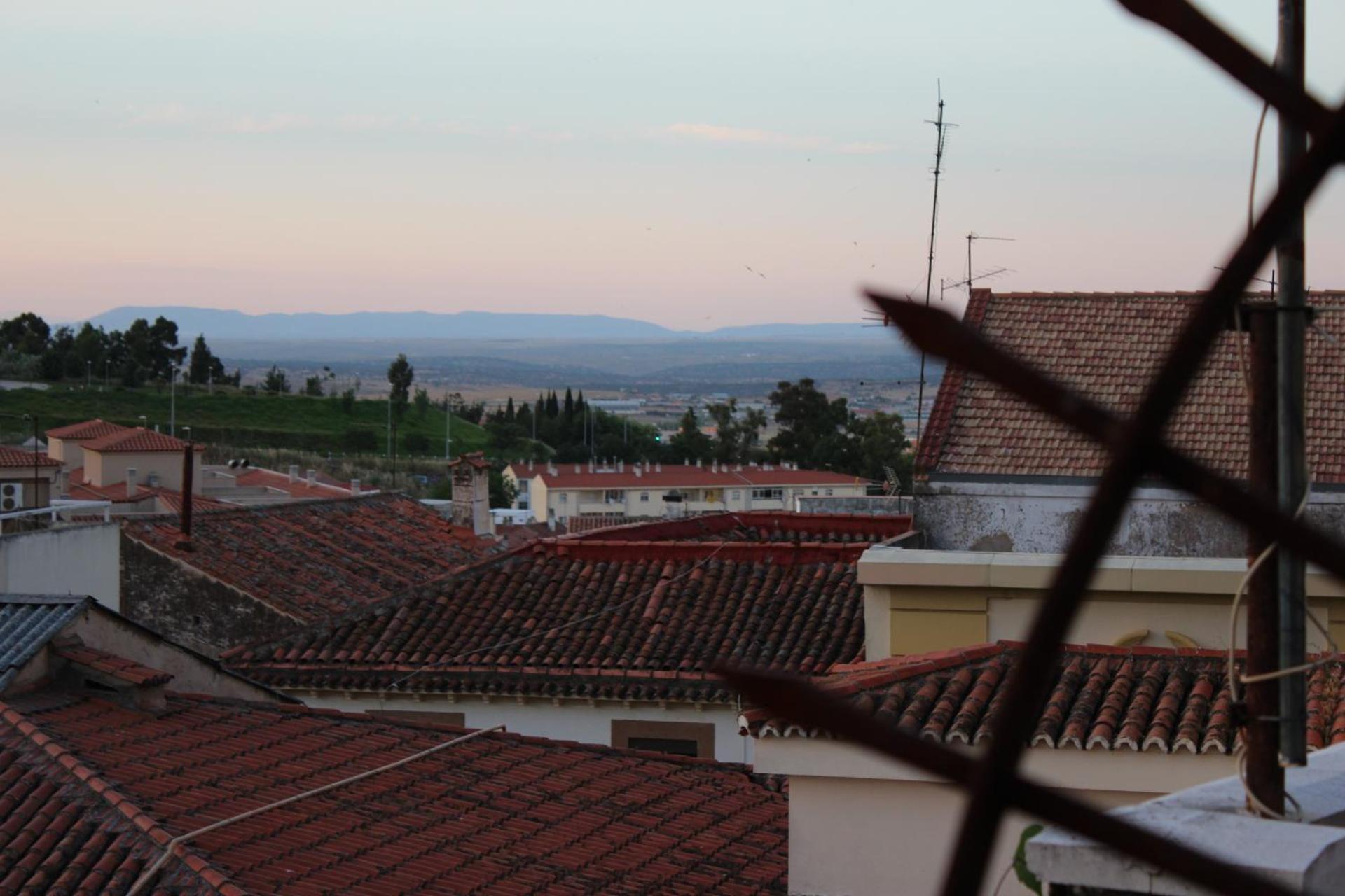 View (from property/room)