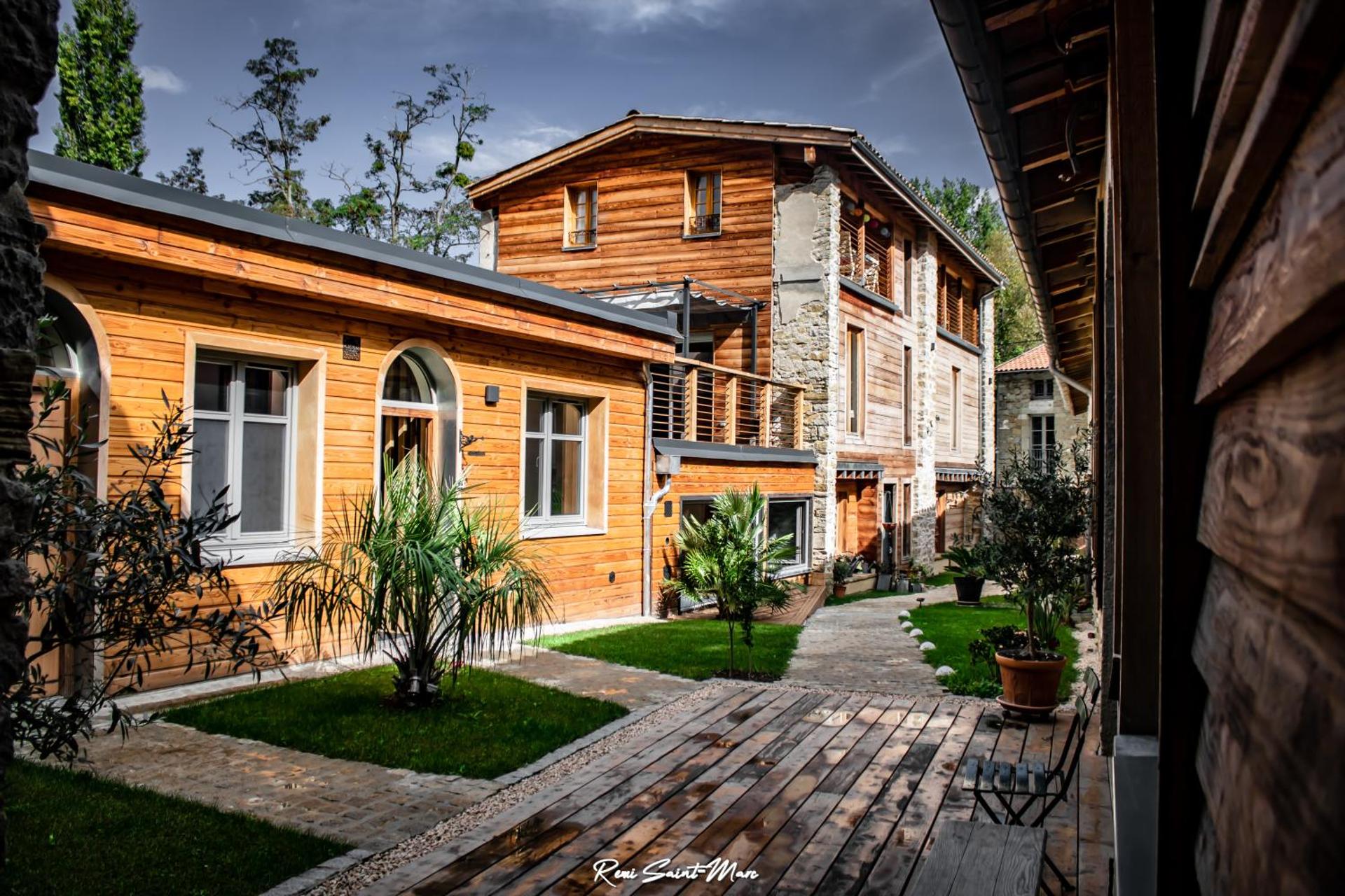 Logis Hotel Nature Cathare
