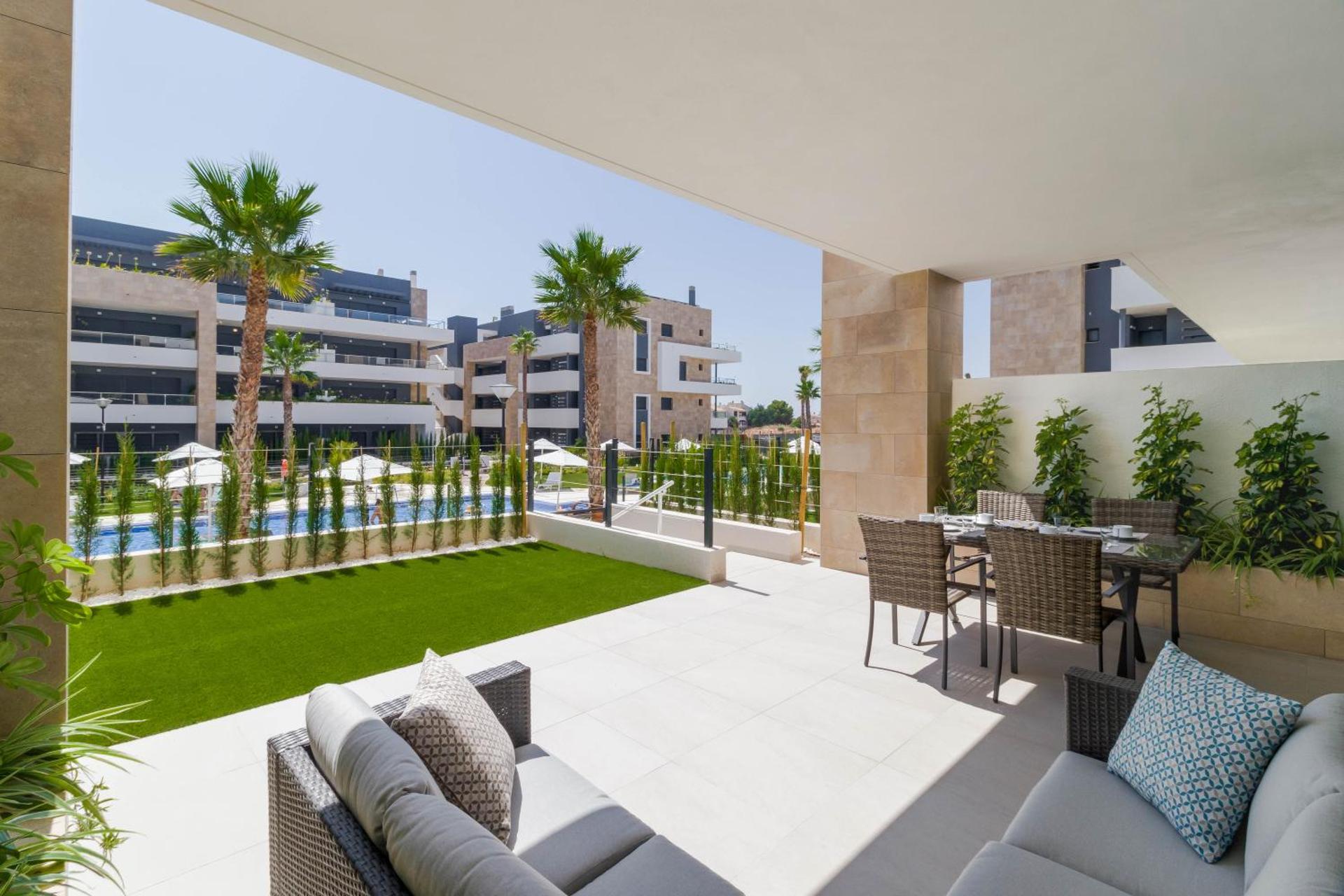 Espanatour FLAMENCA VILLAGE 3