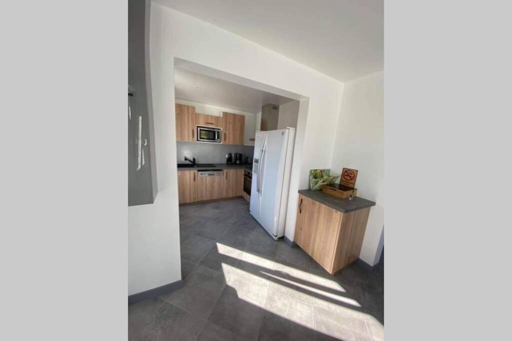 Maison de 2 à 8 personnes 5 chambres