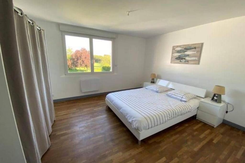 Maison de 2 à 8 personnes 5 chambres