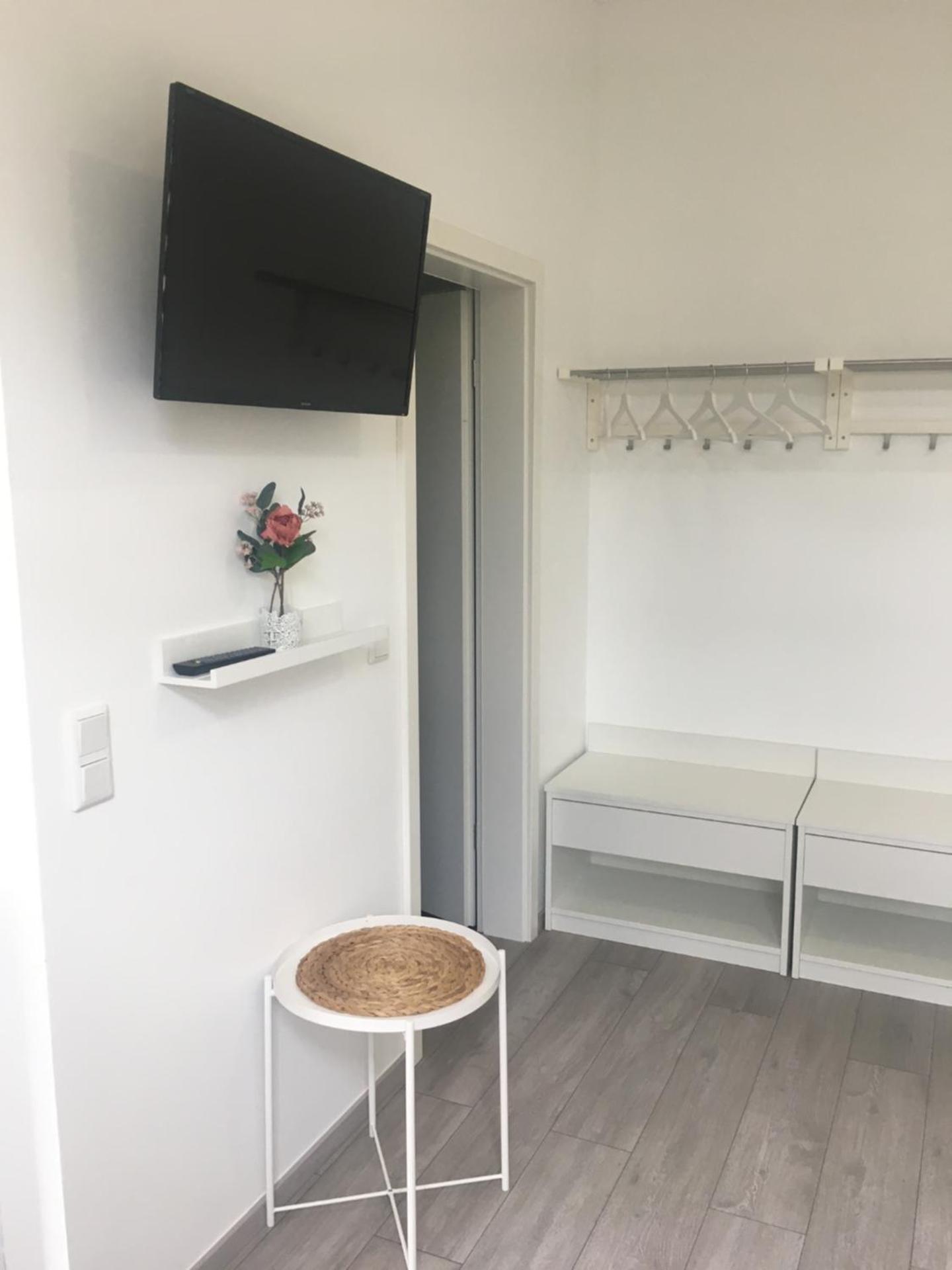 Apartment Dusseldorf-City