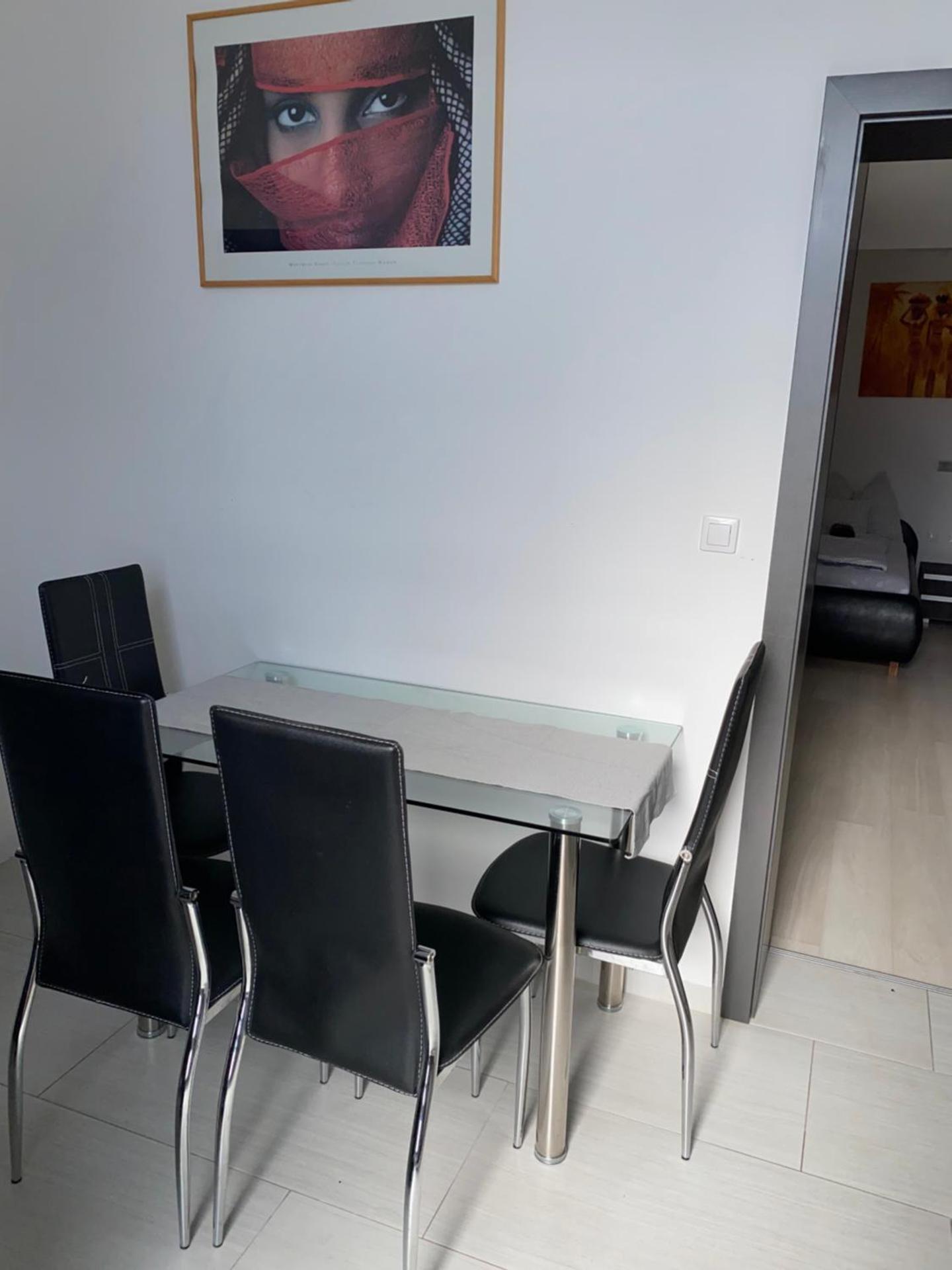 Varkerulet Apartman