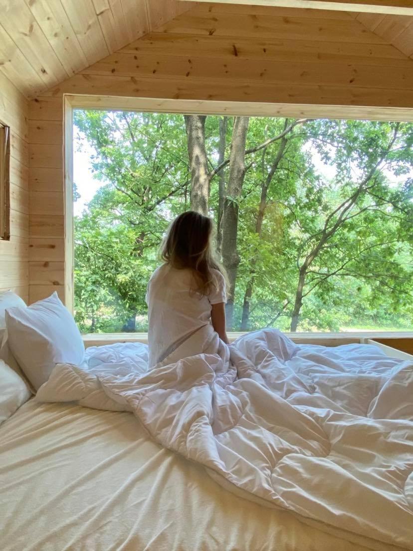 Three-Bedroom Chalet