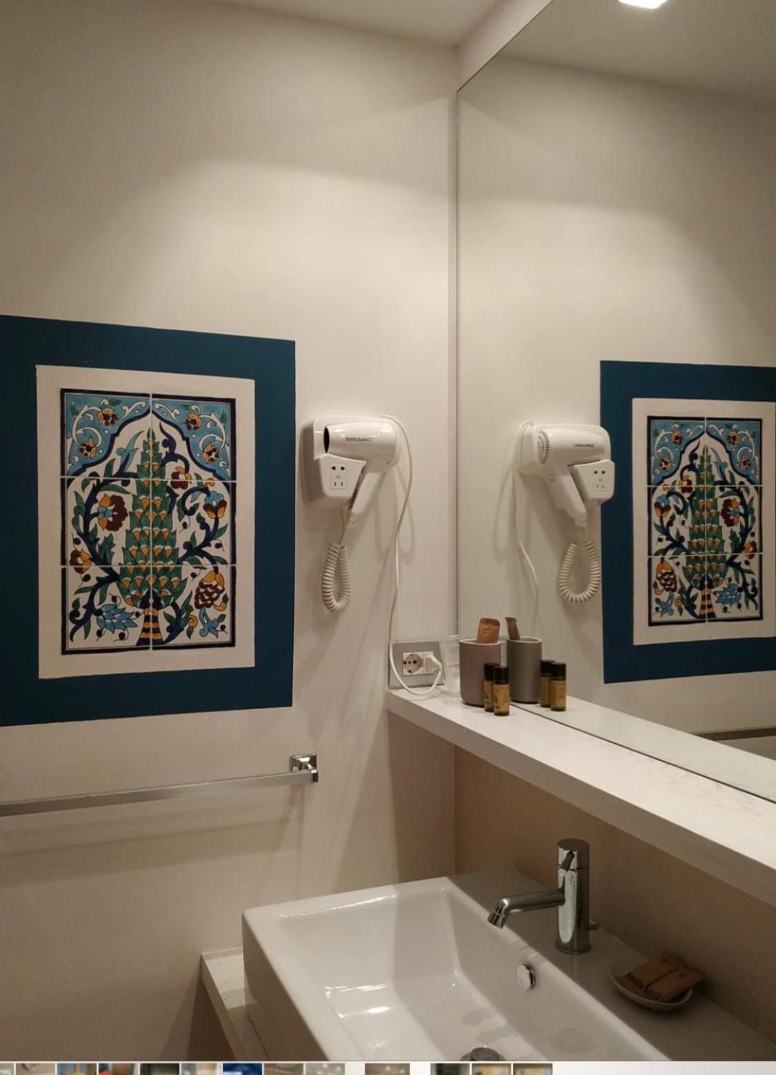 Trastevere numero 28