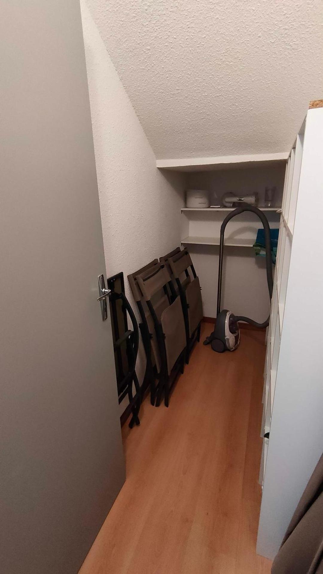 Bel appartement 45m2 rez de chaussée plein sud