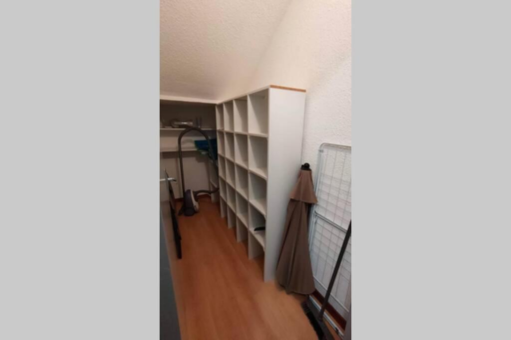 Bel appartement 45m2 rez de chaussée plein sud