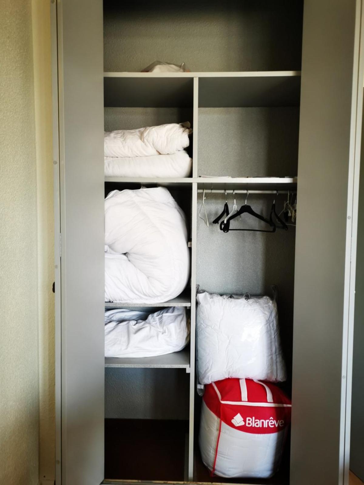 Bel appartement 45m2 rez de chaussée plein sud