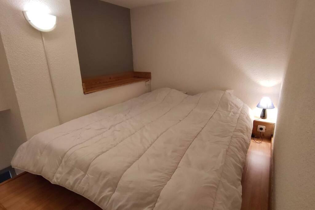 Bel appartement 45m2 rez de chaussée plein sud