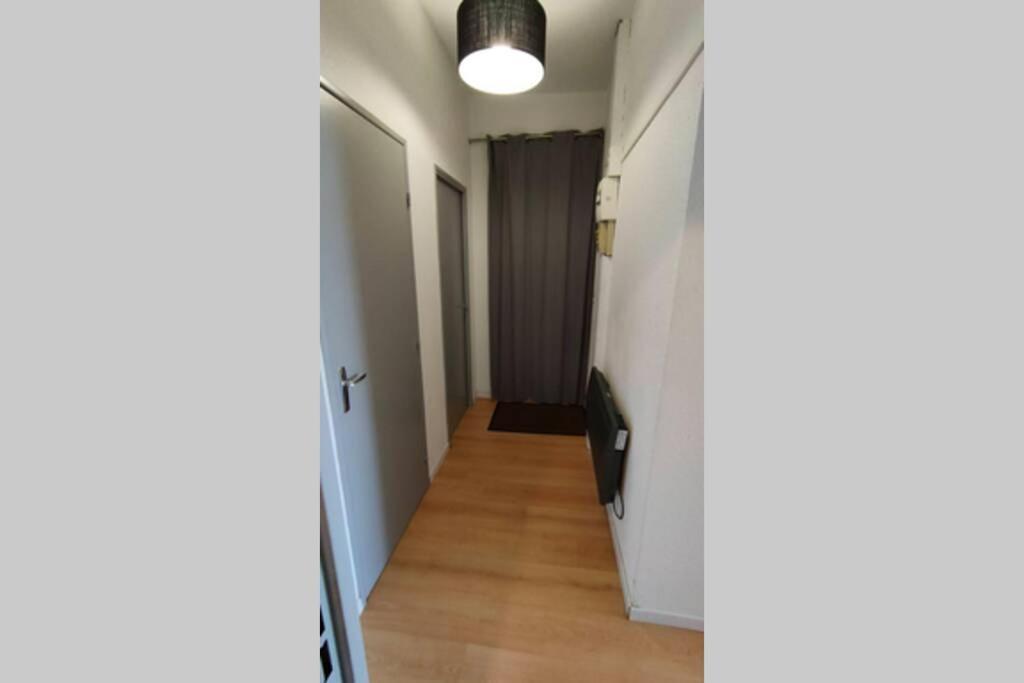 Bel appartement 45m2 rez de chaussée plein sud