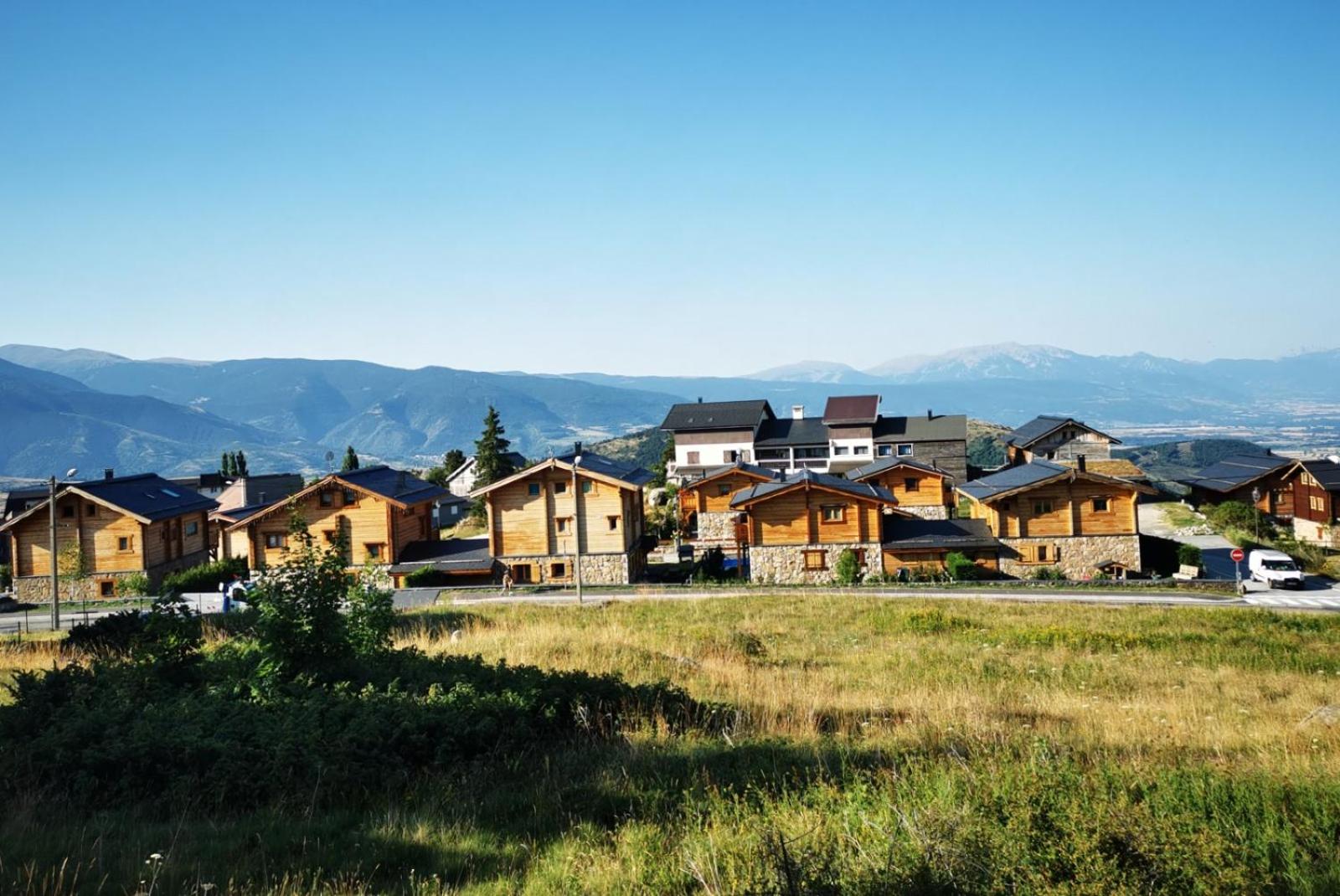 Bel appartement 45m2 rez de chaussée plein sud