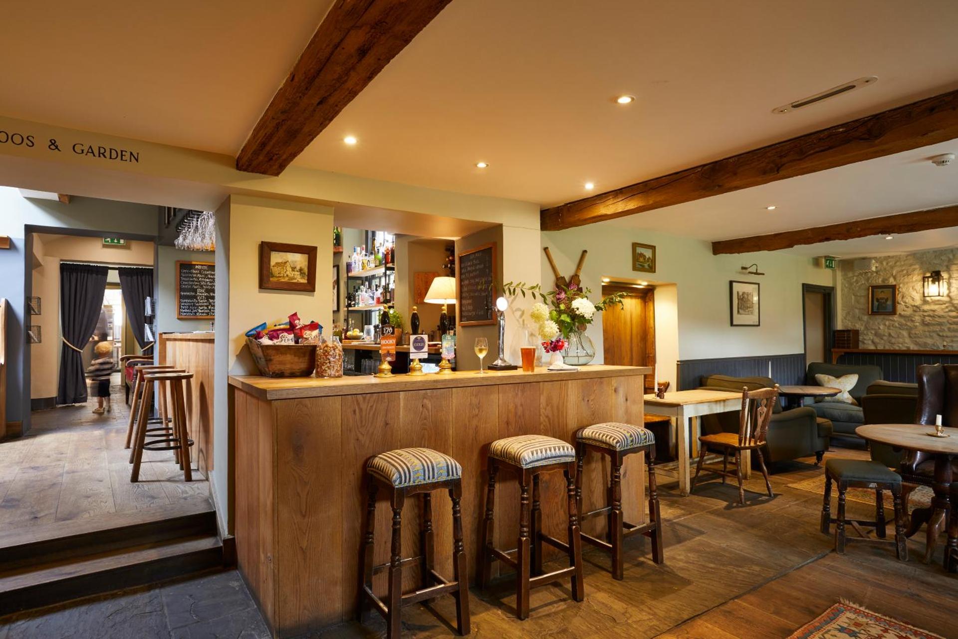 The Kingham Plough