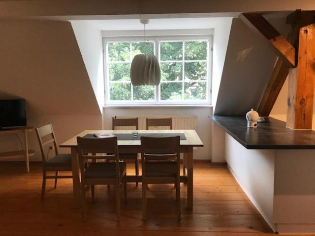 "goethezimmer" Ferienwohnungen Am Schloss